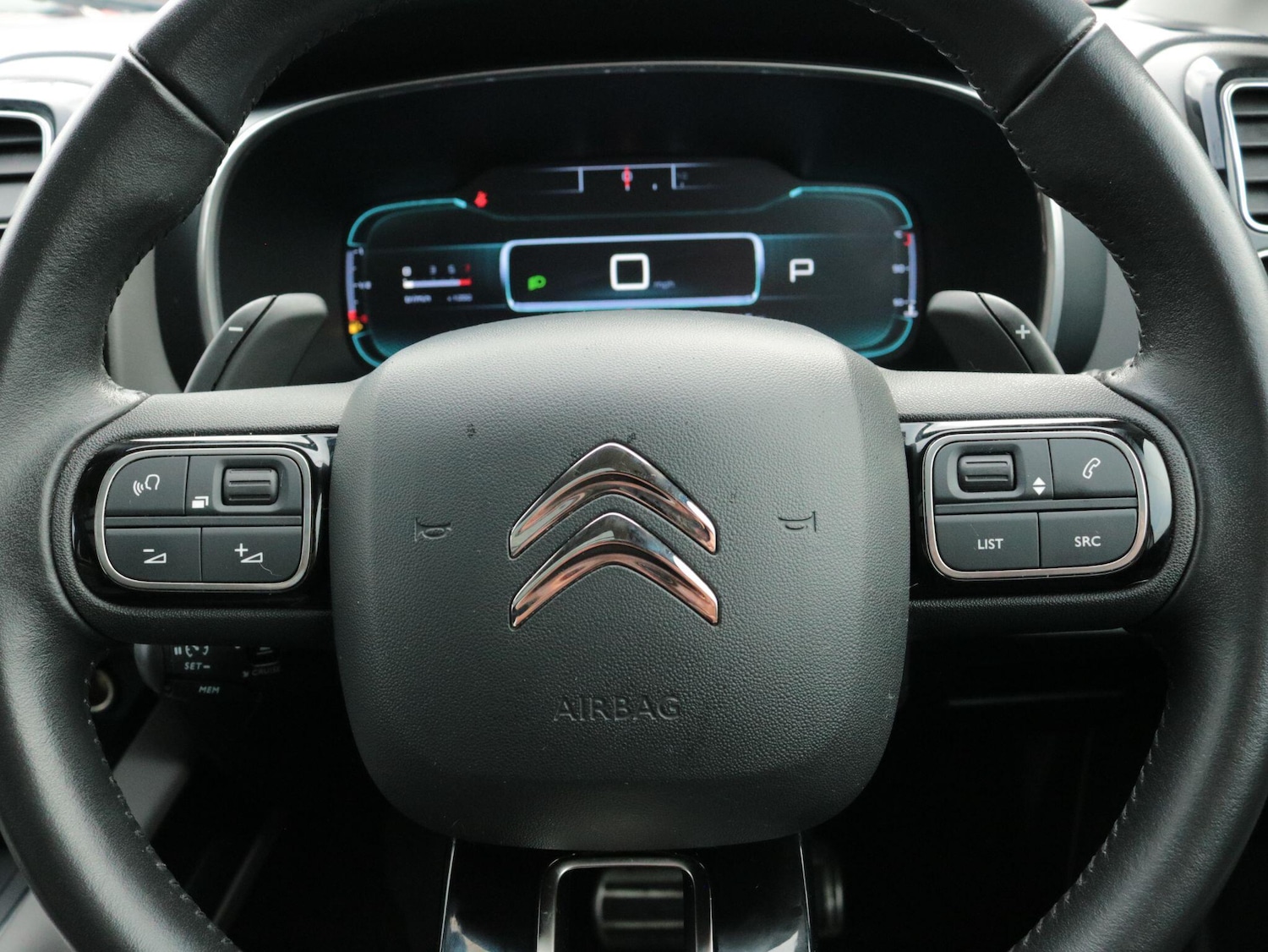 Used Citroen C5 Aircross for sale - 77709415: Photo 18