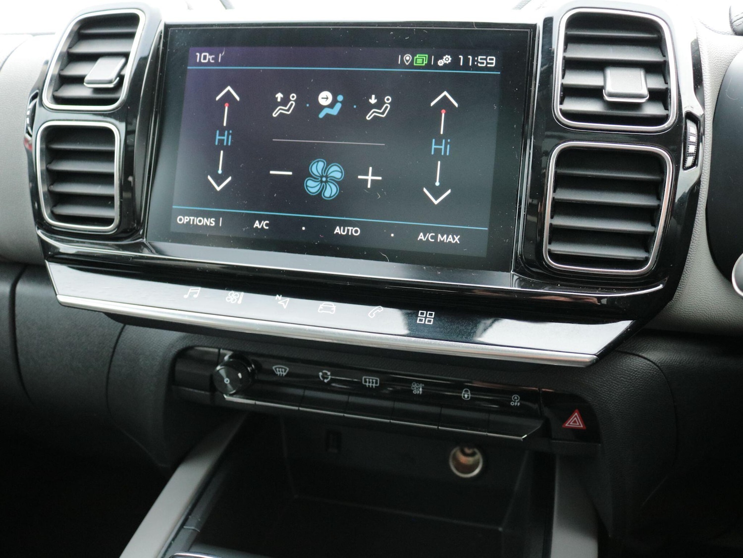 Used Citroen C5 Aircross for sale - 77709415: Photo 20