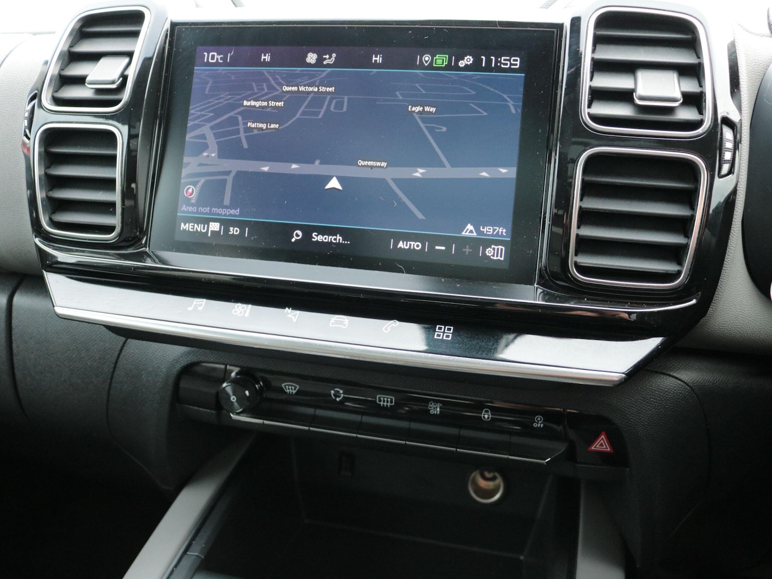 Used Citroen C5 Aircross for sale - 77709415: Photo 21