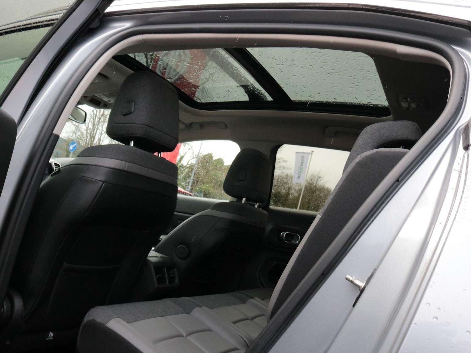 Used Citroen C5 Aircross for sale - 77709415: Photo 28