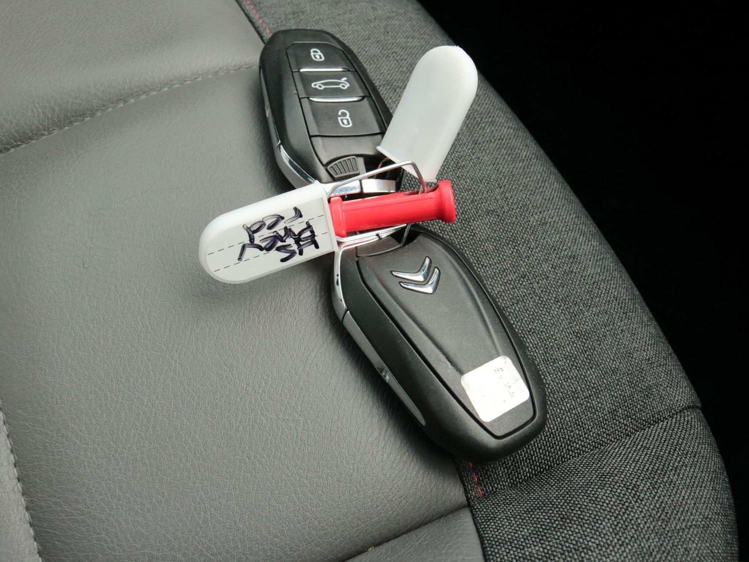 Used Citroen C5 Aircross for sale - 77709415: Photo 31