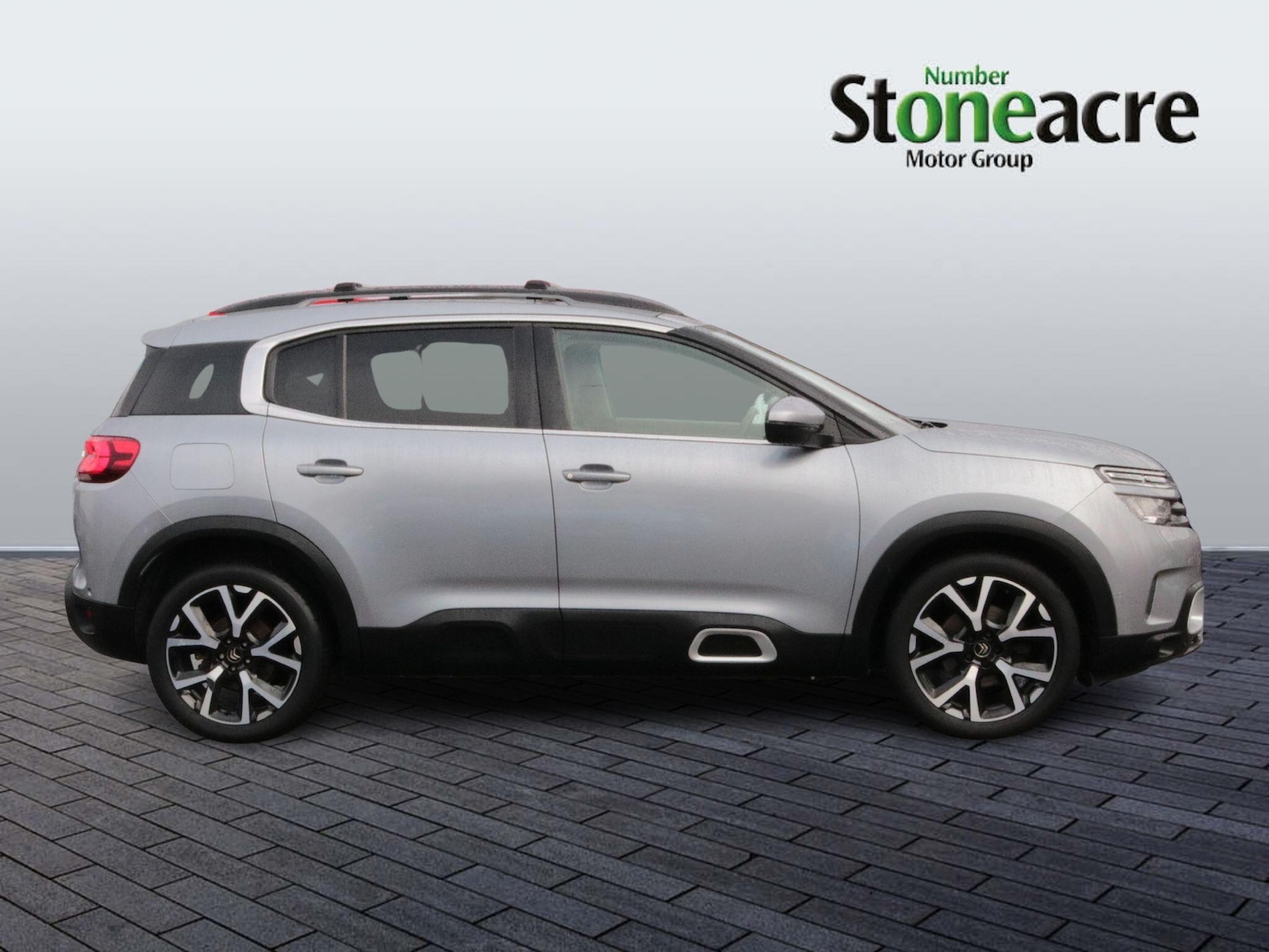 Used Citroen C5 Aircross for sale - 77709415: Photo 4
