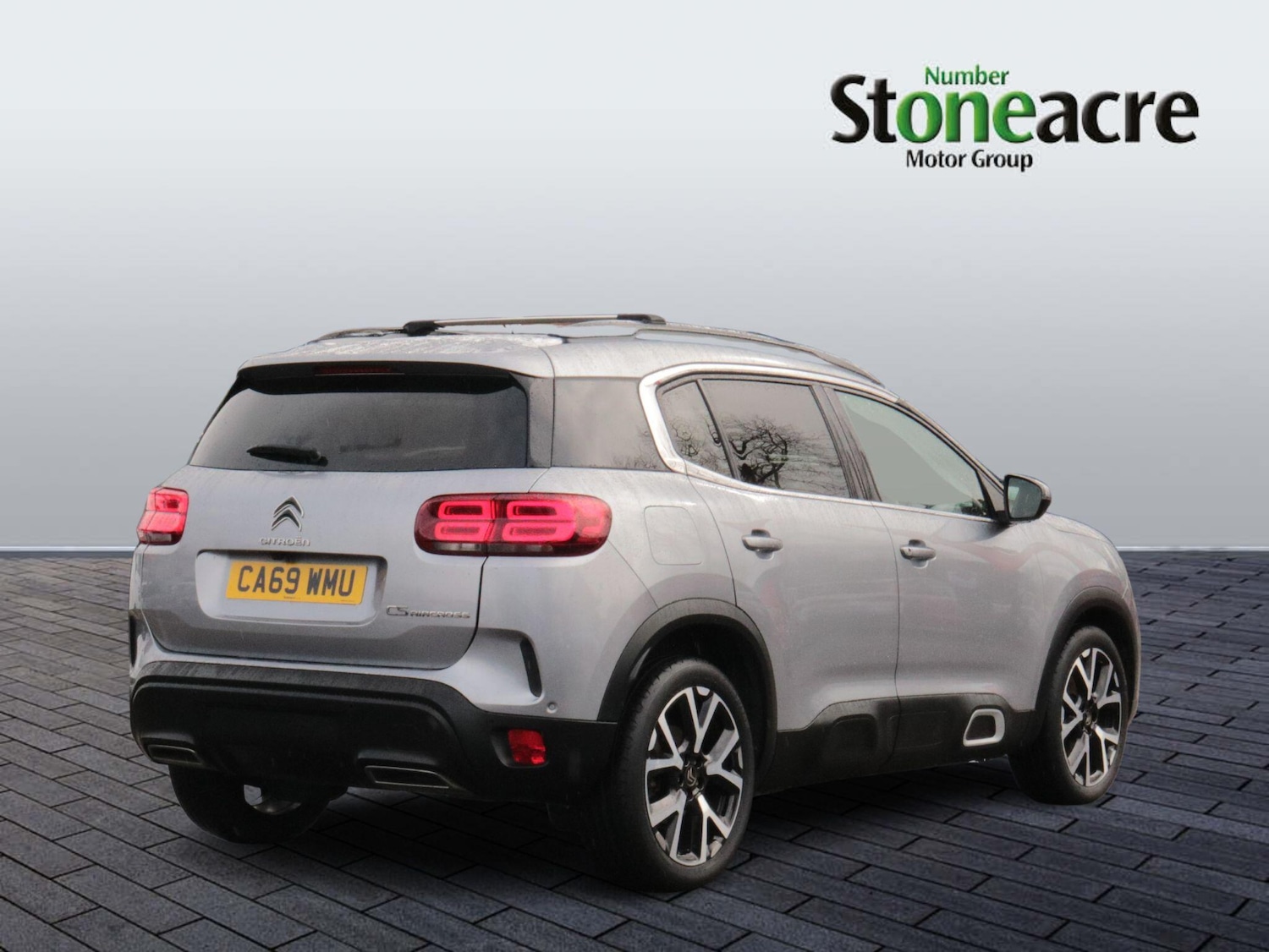 Used Citroen C5 Aircross for sale - 77709415: Photo 5