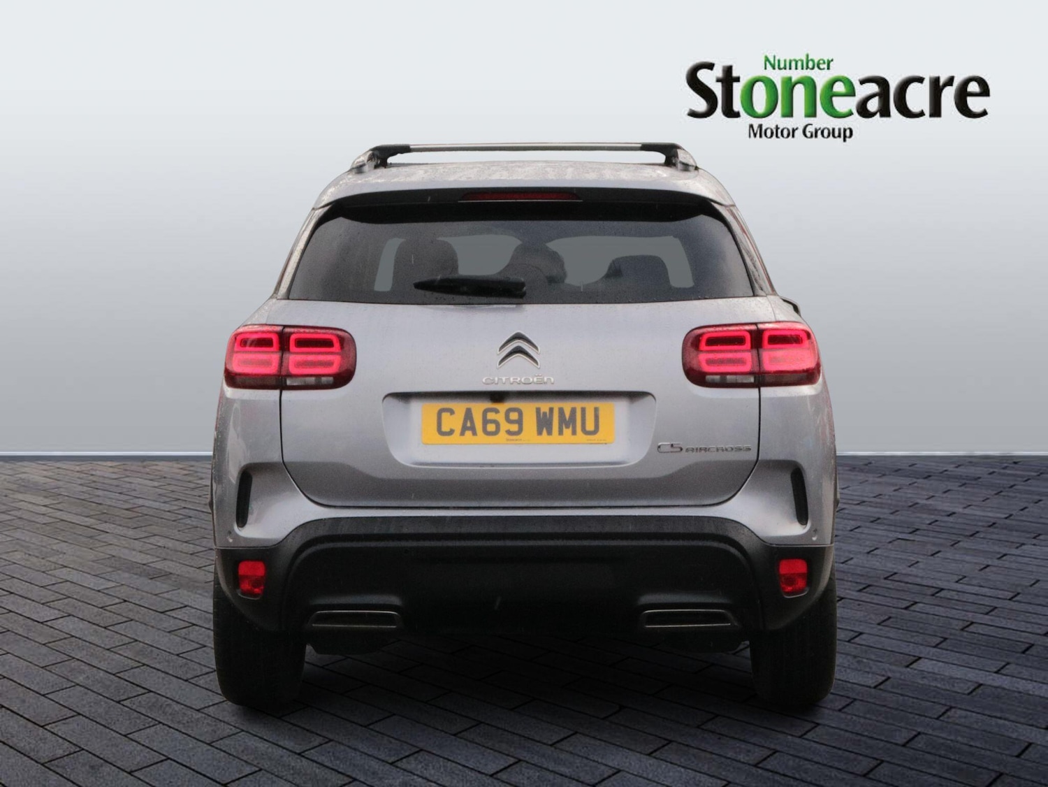 Used Citroen C5 Aircross for sale - 77709415: Photo 6