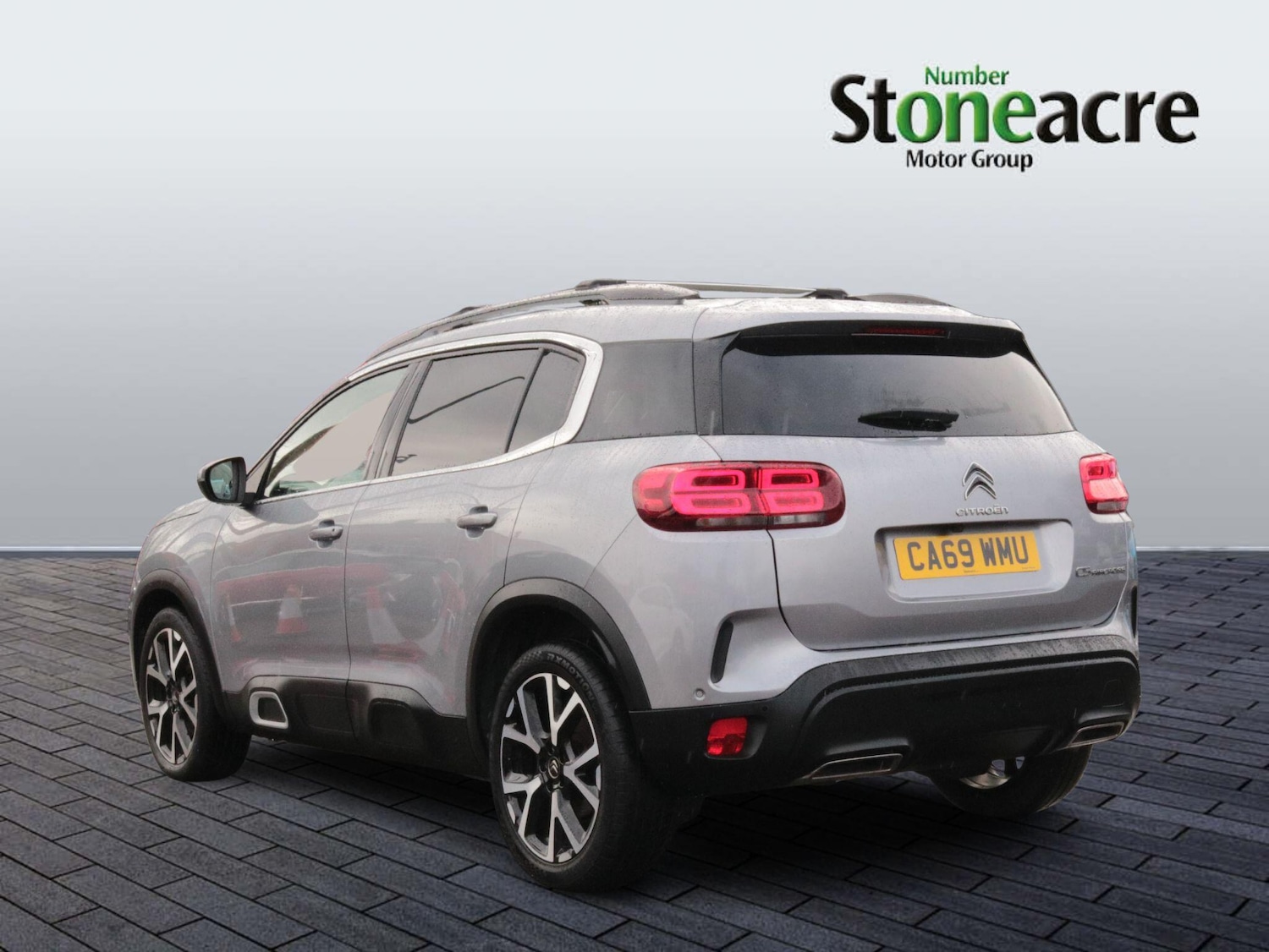 Used Citroen C5 Aircross for sale - 77709415: Photo 7
