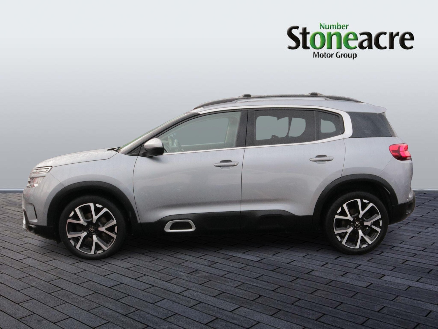 Used Citroen C5 Aircross for sale - 77709415: Photo 8