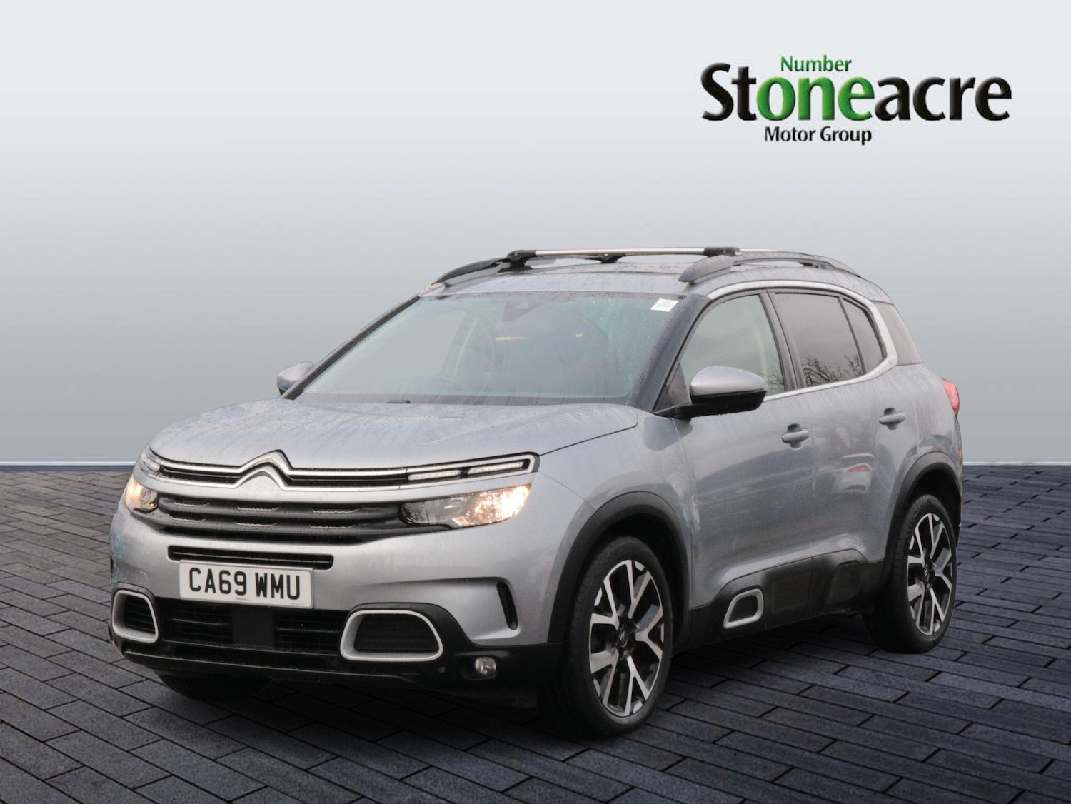 Used Citroen C5 Aircross for sale - 77709415: Photo 9