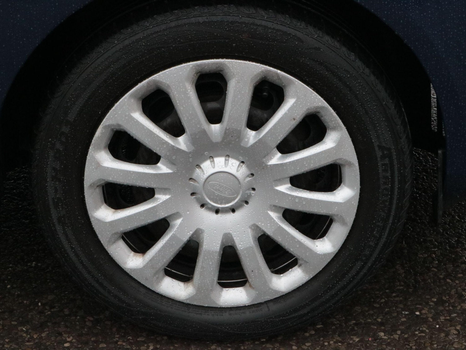 Used Ford Fiesta 2015 for sale - 77524706: Photo 11