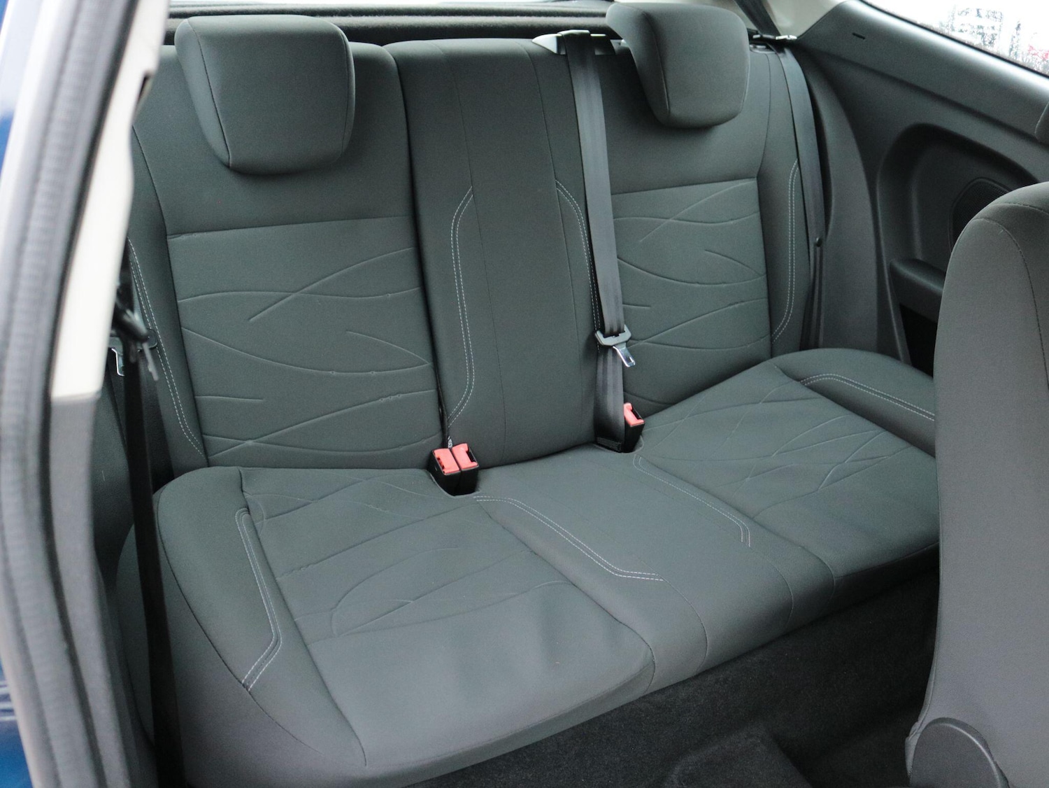 Used Ford Fiesta 2015 for sale - 77524706: Photo 22