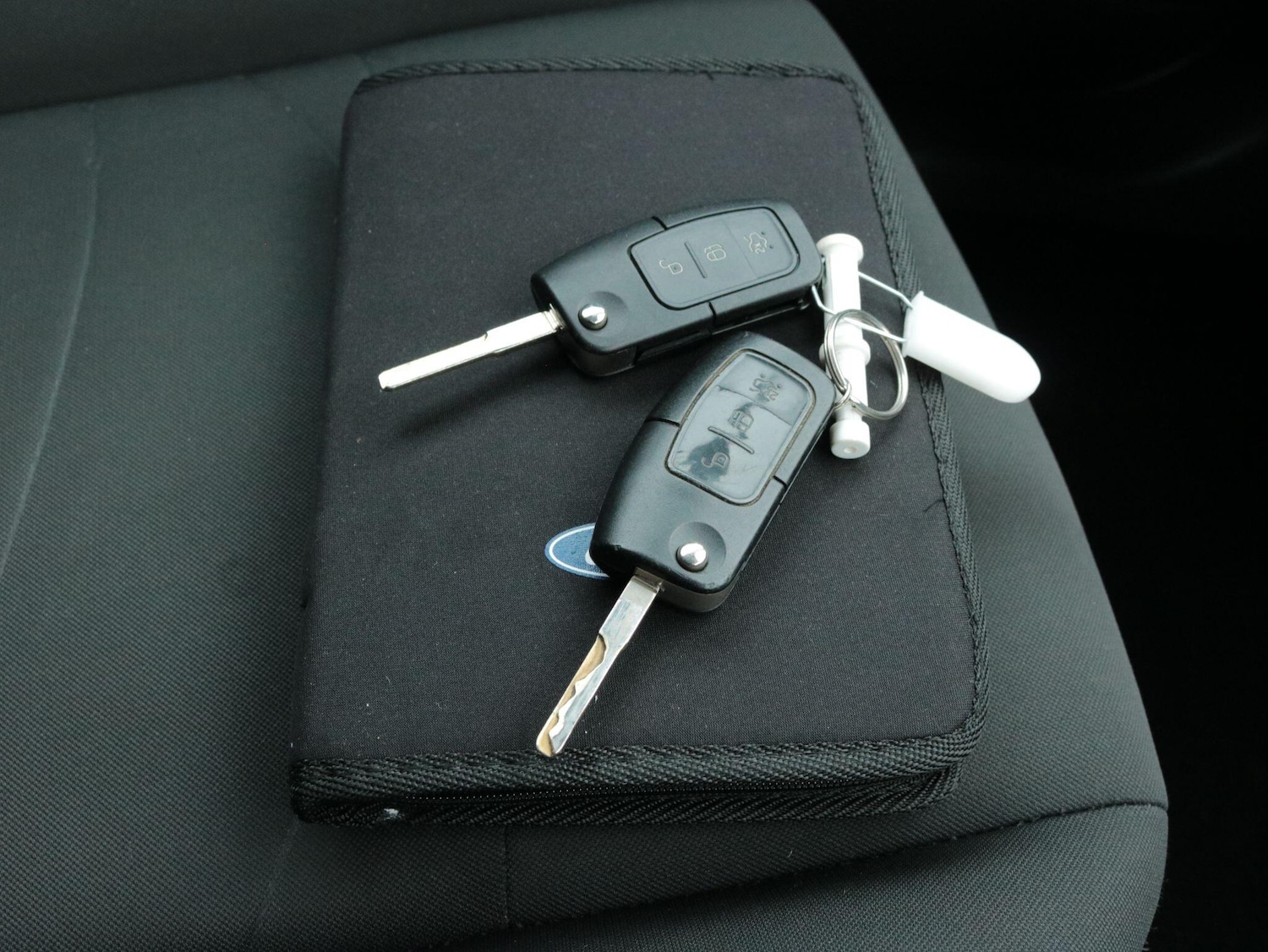 Used Ford Fiesta 2015 for sale - 77524706: Photo 25