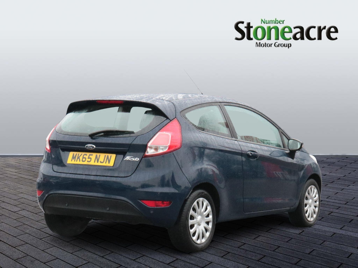 Used Ford Fiesta 2015 for sale - 77524706: Photo 5