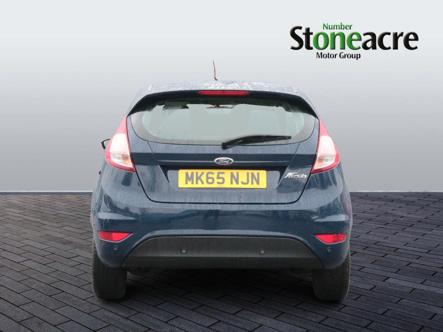 Used Ford Fiesta 2015 for sale - 77524706: Photo 6