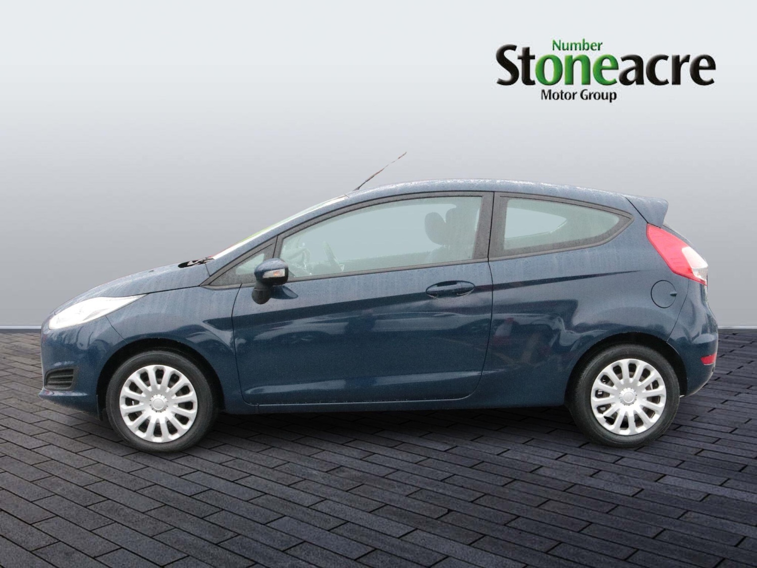 Used Ford Fiesta 2015 for sale - 77524706: Photo 8