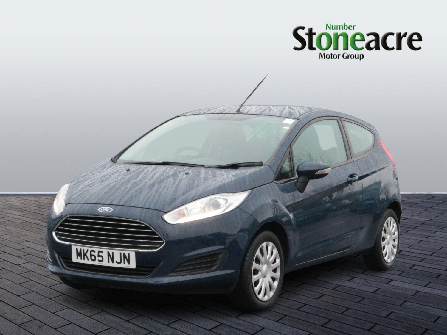 Used Ford Fiesta 2015 for sale - 77524706: Photo 9