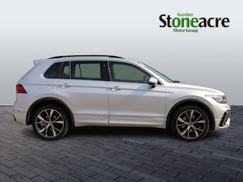 Used Volkswagen Tiguan 2023 for sale - 78830224: Photo