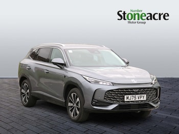 Used MG MG HS 2025 for sale - 78695402: Photo