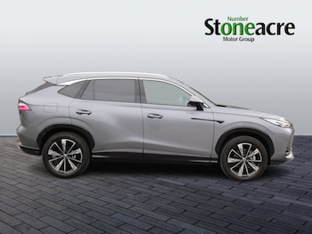 Used MG MG HS 2025 for sale - 78695402: Photo
