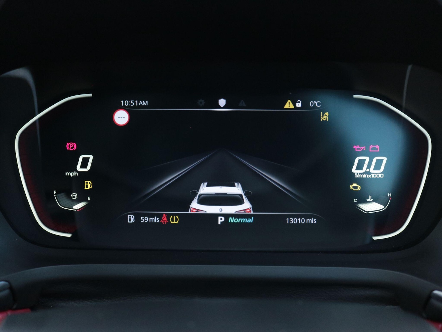 Used MG MG HS 2022 for sale - 77396680: Photo 18