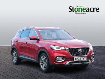 2022 (72) - 1.5 T-GDI Exclusive 5dr DCT