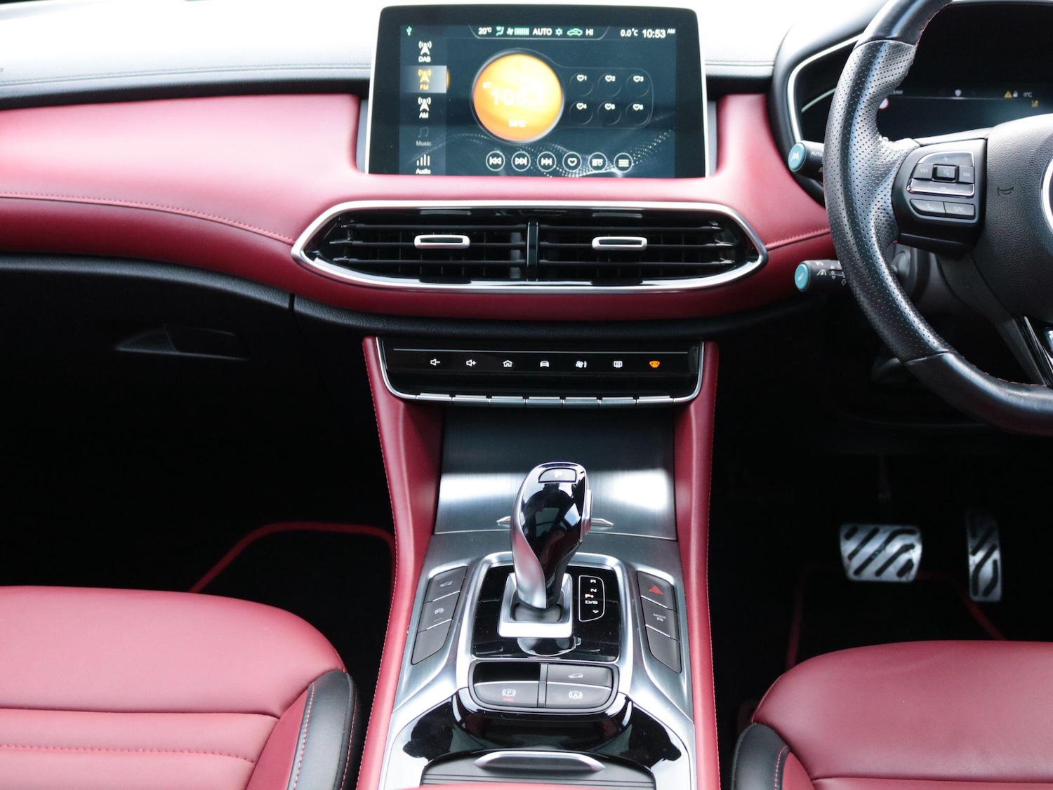 Used MG MG HS 2022 for sale - 77396680: Photo 26