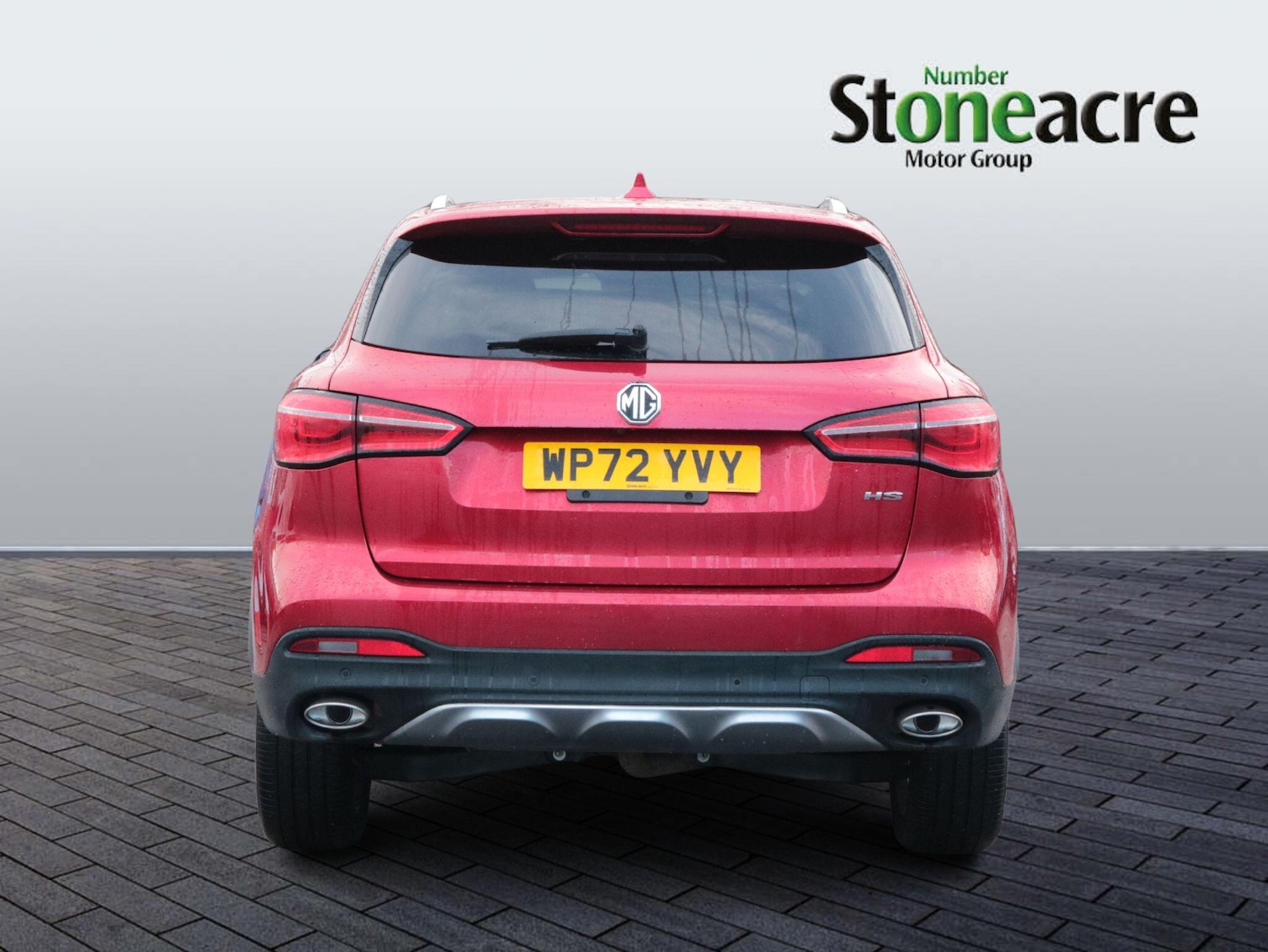 Used MG MG HS 2022 for sale - 77396680: Photo 6