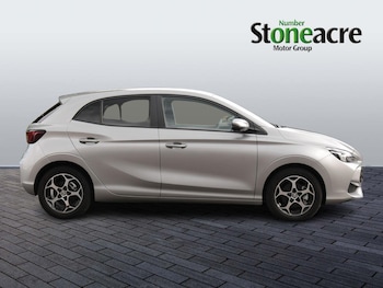Used MG MG3 2025 for sale - 78741201: Photo