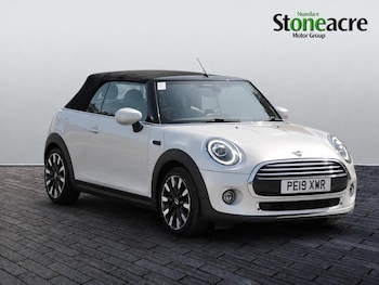 Used MINI Convertible 2019 for sale - 79509328: Photo