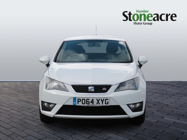 Used SEAT Ibiza 2014 for sale - 76226593: Photo 10