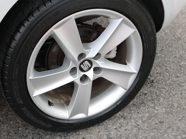 Used SEAT Ibiza 2014 for sale - 76226593: Photo 11