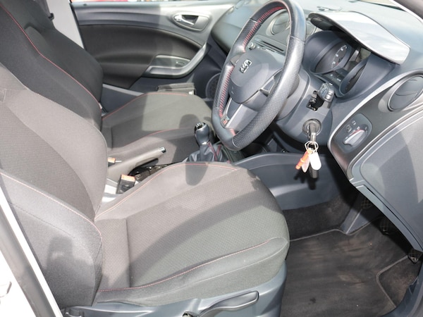 Used SEAT Ibiza 2014 for sale - 76226593: Photo 13