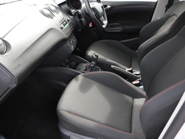 Used SEAT Ibiza 2014 for sale - 76226593: Photo 15