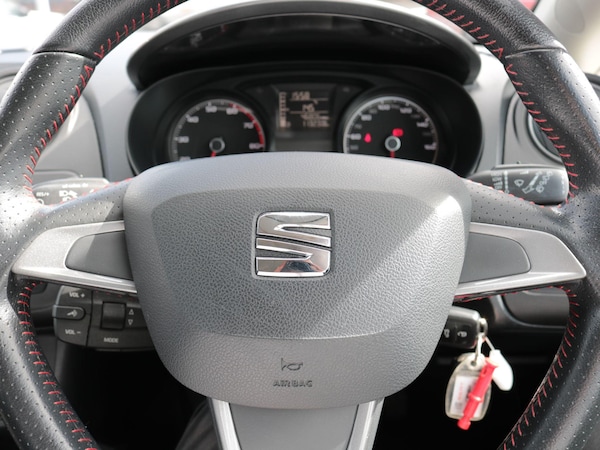 Used SEAT Ibiza 2014 for sale - 76226593: Photo 17