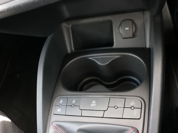 Used SEAT Ibiza 2014 for sale - 76226593: Photo 19
