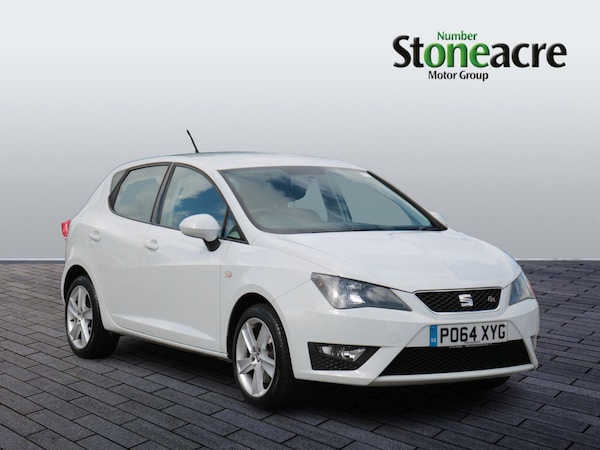 Used SEAT Ibiza 2014 for sale - 76226593: Photo 1