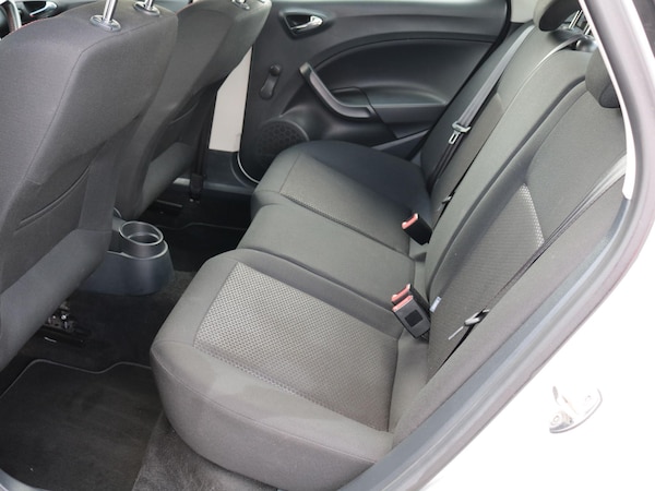 Used SEAT Ibiza 2014 for sale - 76226593: Photo 22