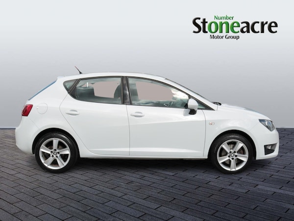 Used SEAT Ibiza 2014 for sale - 76226593: Photo 4