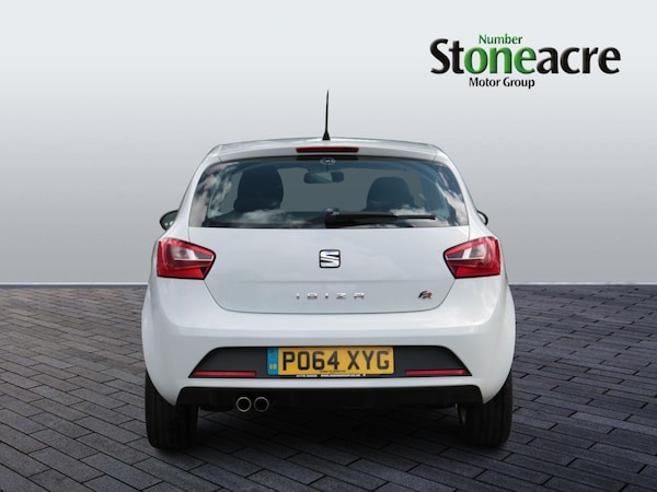 Used SEAT Ibiza 2014 for sale - 76226593: Photo 6