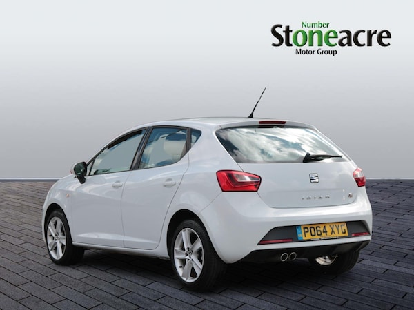 Used SEAT Ibiza 2014 for sale - 76226593: Photo 7