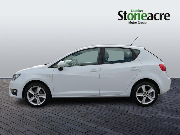 Used SEAT Ibiza 2014 for sale - 76226593: Photo 8