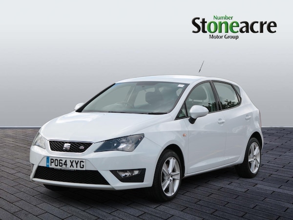 Used SEAT Ibiza 2014 for sale - 76226593: Photo 9