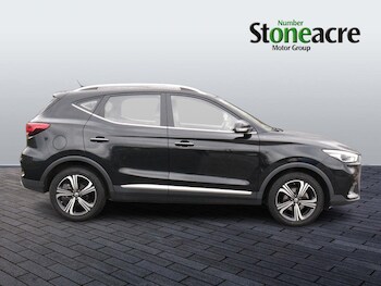 Used MG MG ZS 2023 for sale - 78404480: Photo