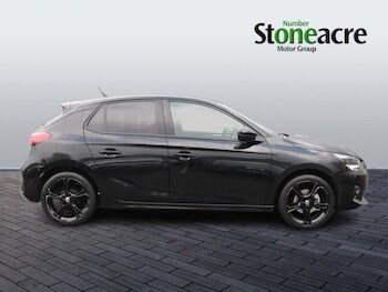 Used Vauxhall Corsa 2023 for sale - 78705435: Photo
