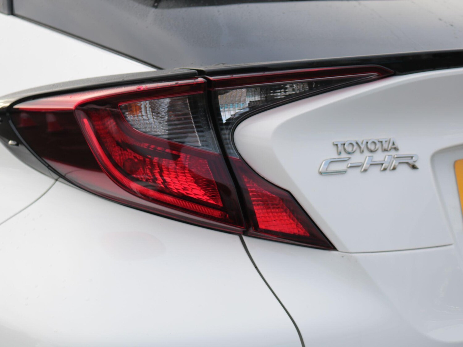 Used Toyota C-HR 2023 for sale - 77255144: Photo 11