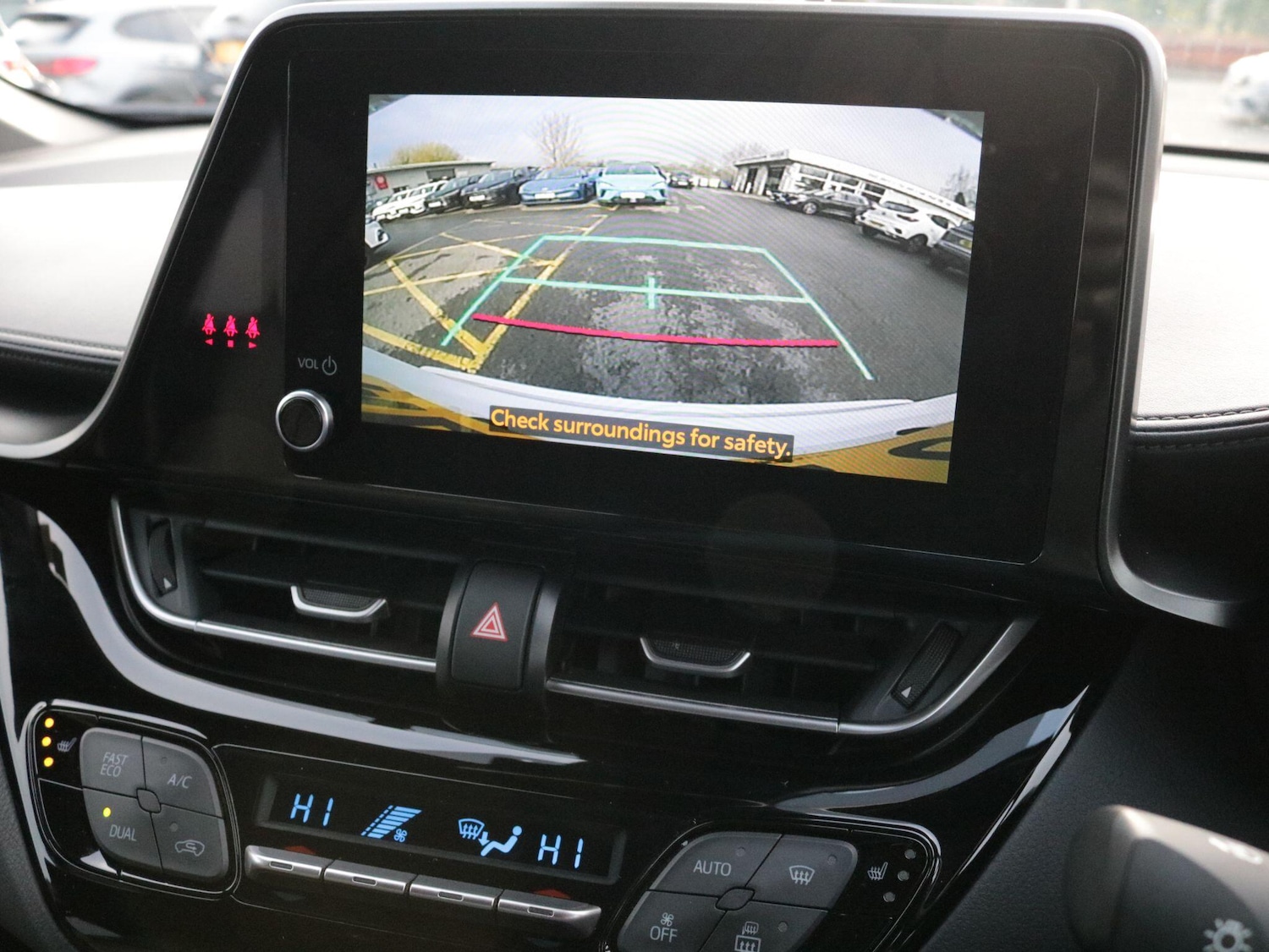 Used Toyota C-HR 2023 for sale - 77255144: Photo 18