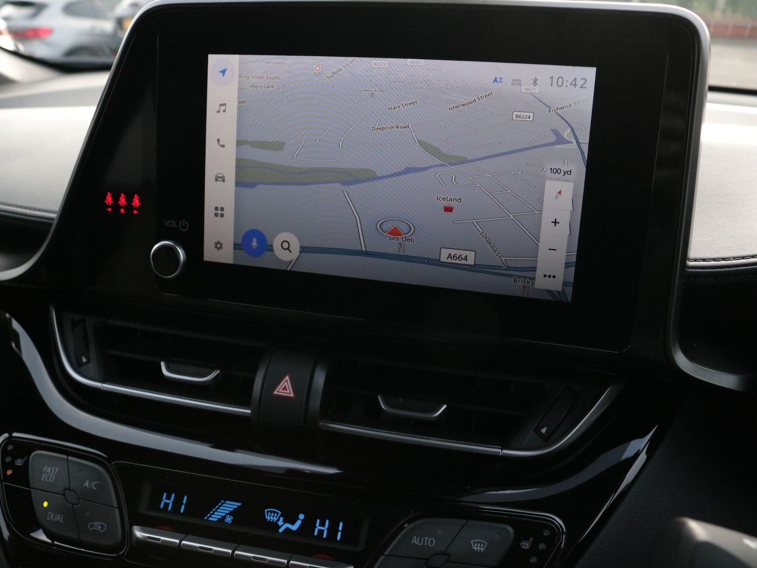 Used Toyota C-HR 2023 for sale - 77255144: Photo 19