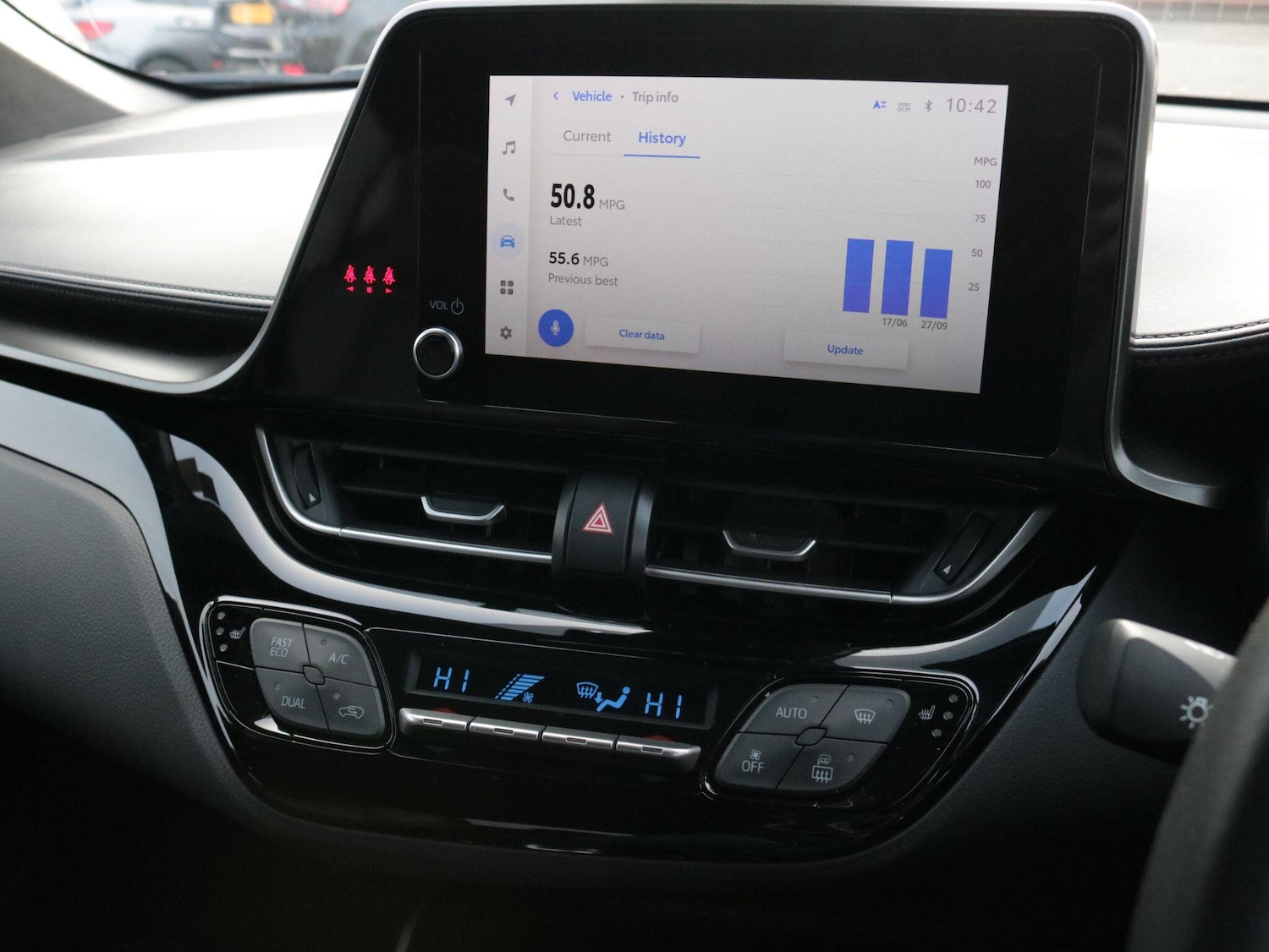 Used Toyota C-HR 2023 for sale - 77255144: Photo 20