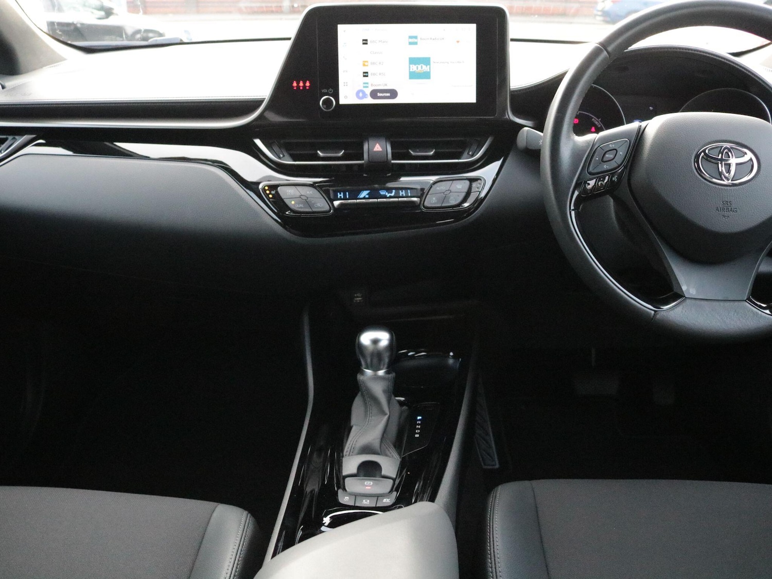 Used Toyota C-HR 2023 for sale - 77255144: Photo 21