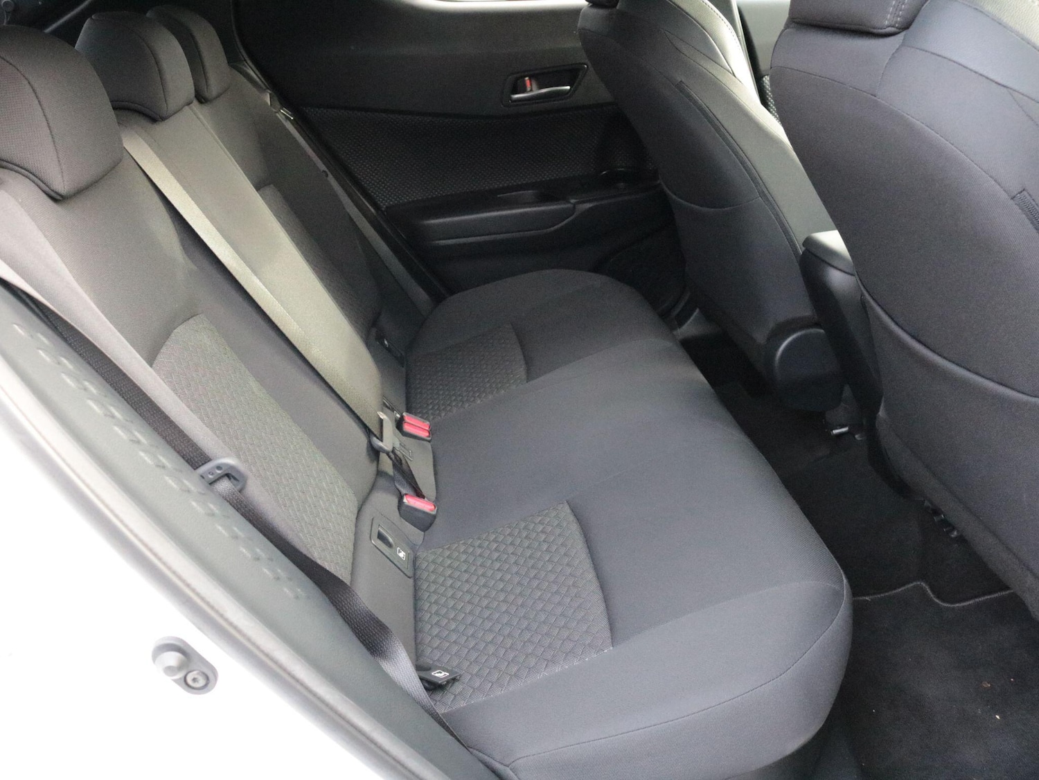 Used Toyota C-HR 2023 for sale - 77255144: Photo 23