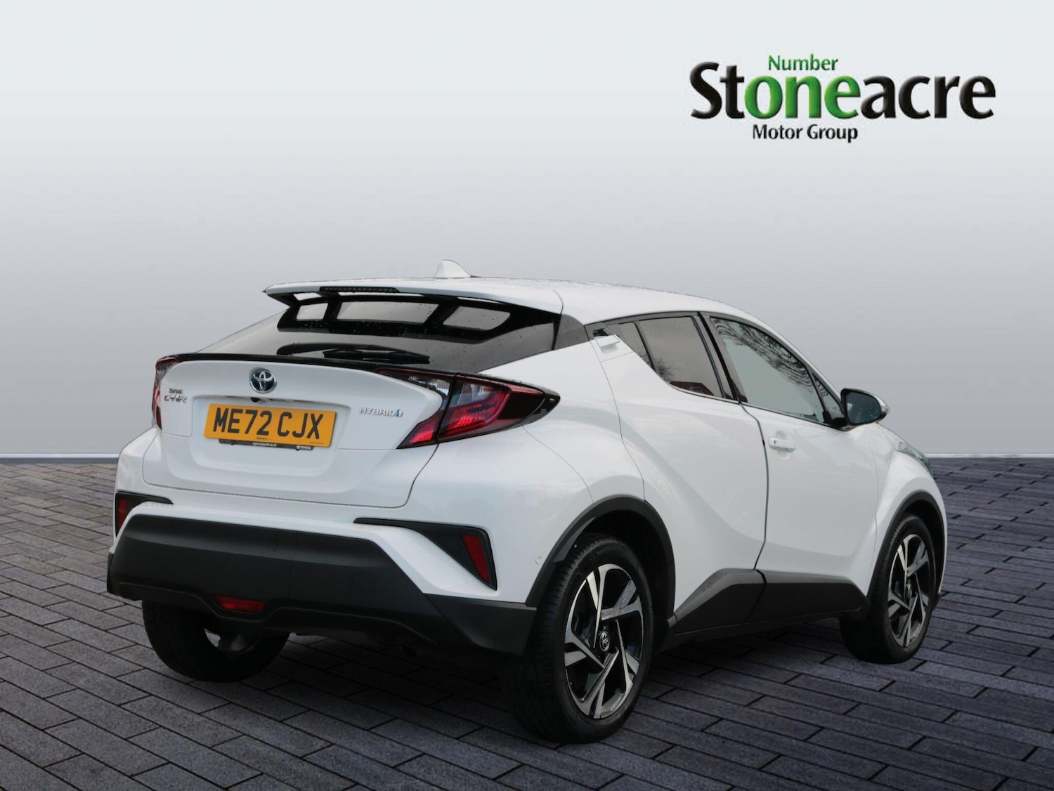Used Toyota C-HR 2023 for sale - 77255144: Photo 5