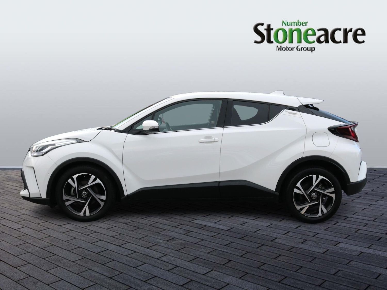 Used Toyota C-HR 2023 for sale - 77255144: Photo 7